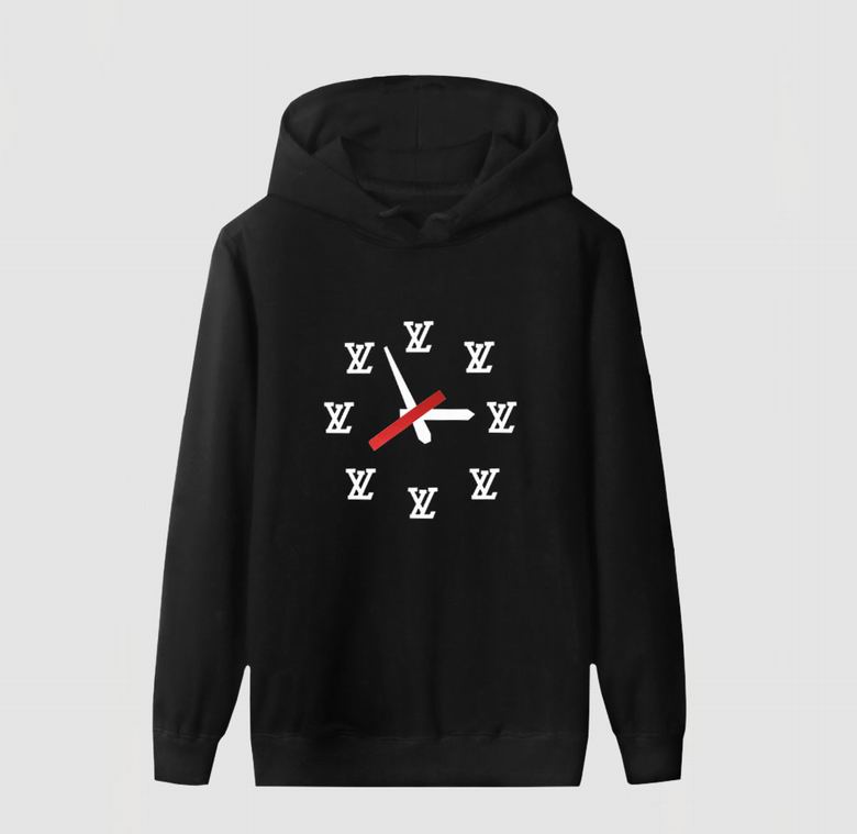 LV hoodies-017
